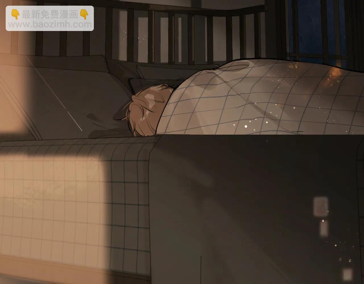第15话 离他远点(1/2)-第19话