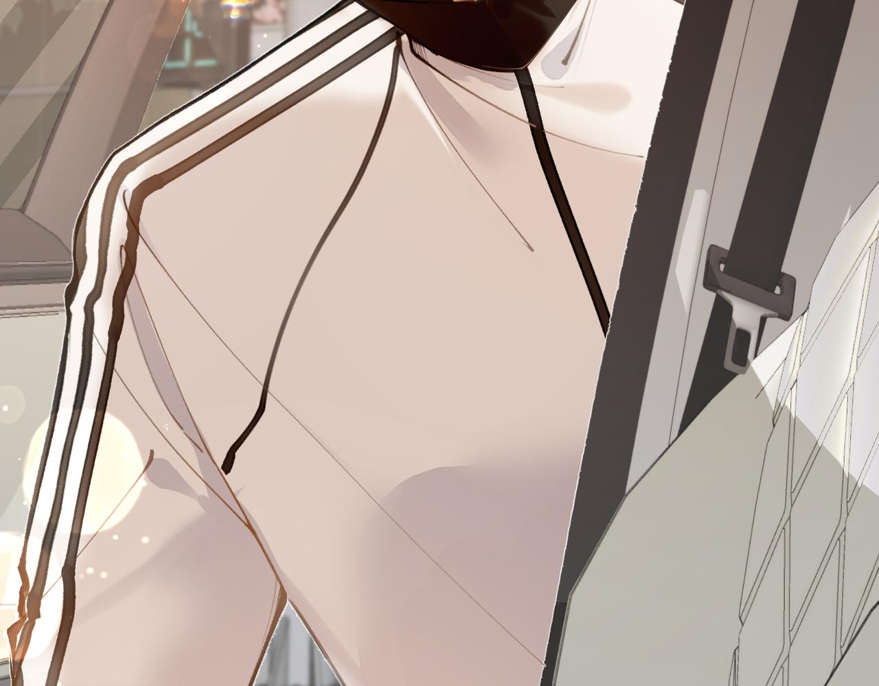 第17话 再亲一次(1/3)-第21话