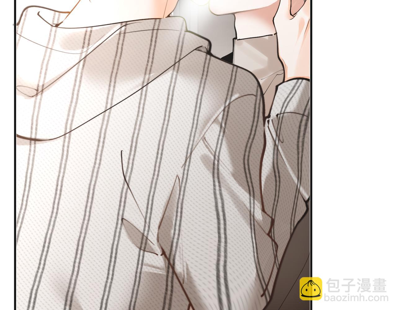第20话 些许暧昧(1/2)-第25话