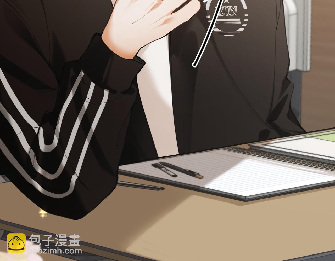 第二话 他的气味(1/3)-第3话