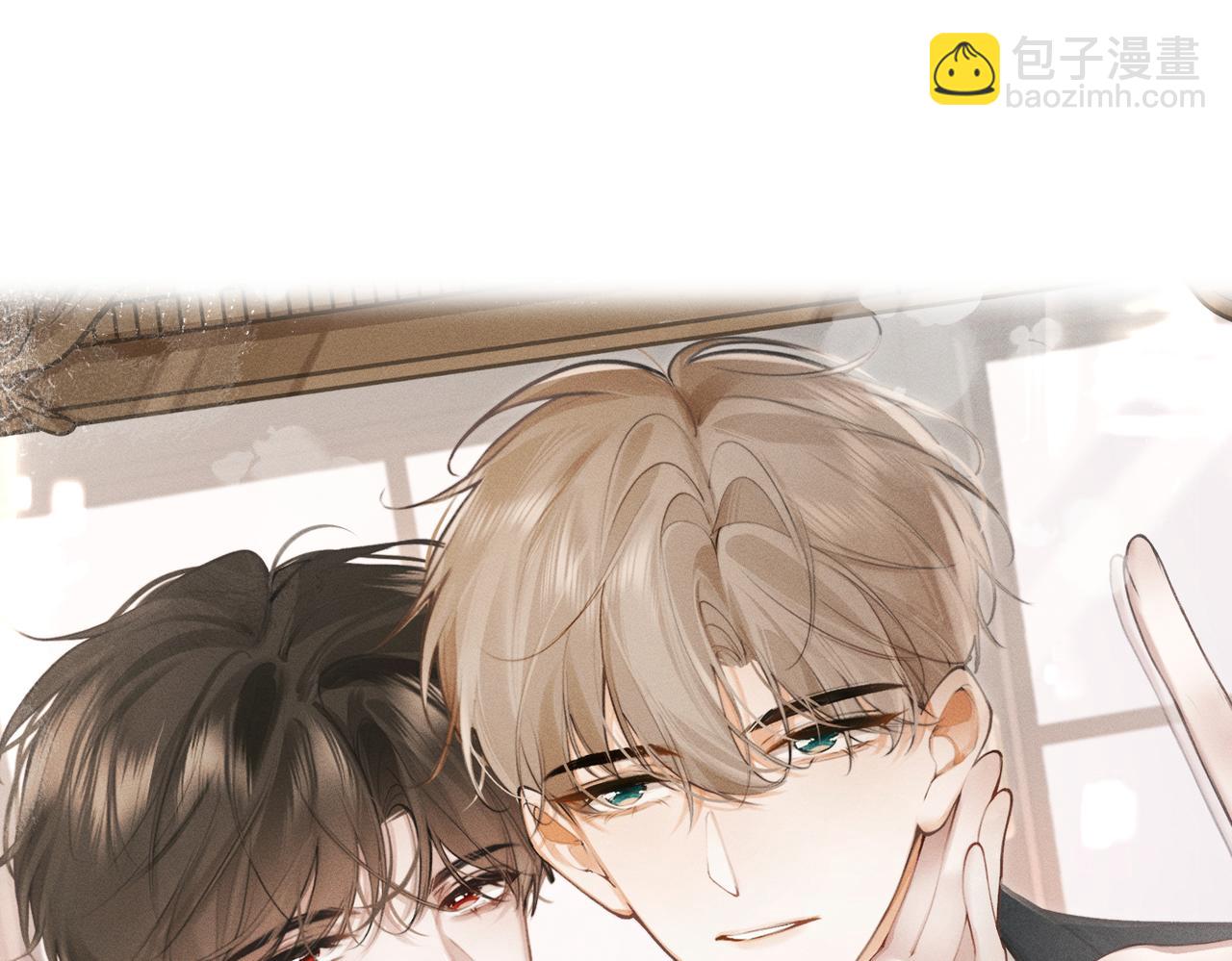 第二话 他的气味(1/3)-第3话