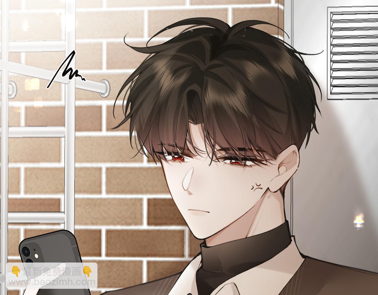 第二话 他的气味(1/3)-第3话