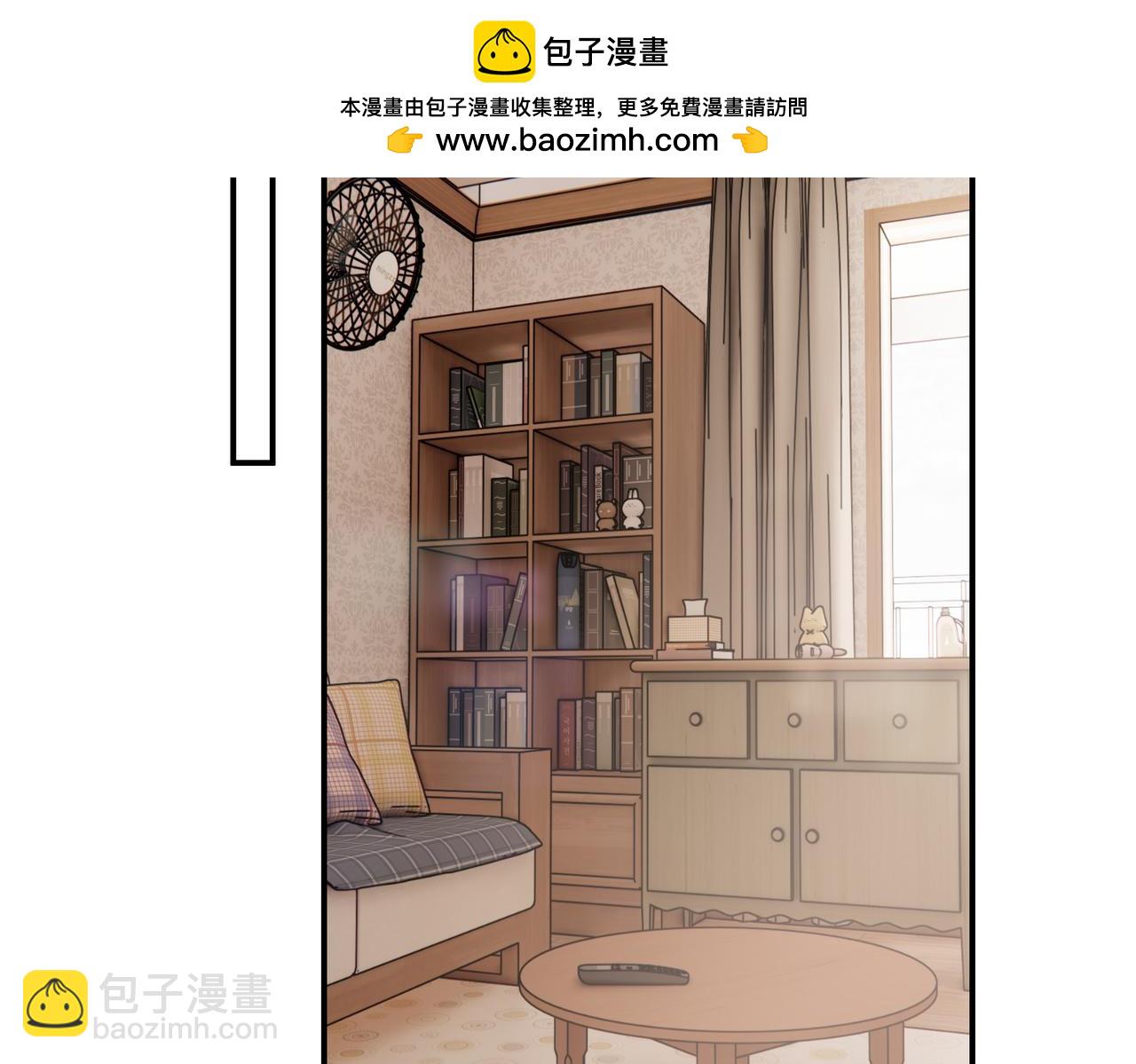 第25话 我想你(1/3)-第33话