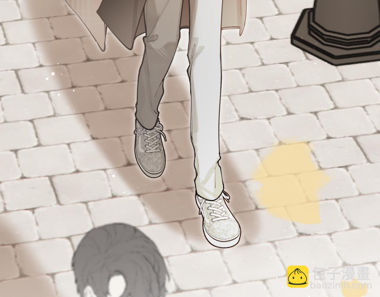 第25话 我想你(1/3)-第33话