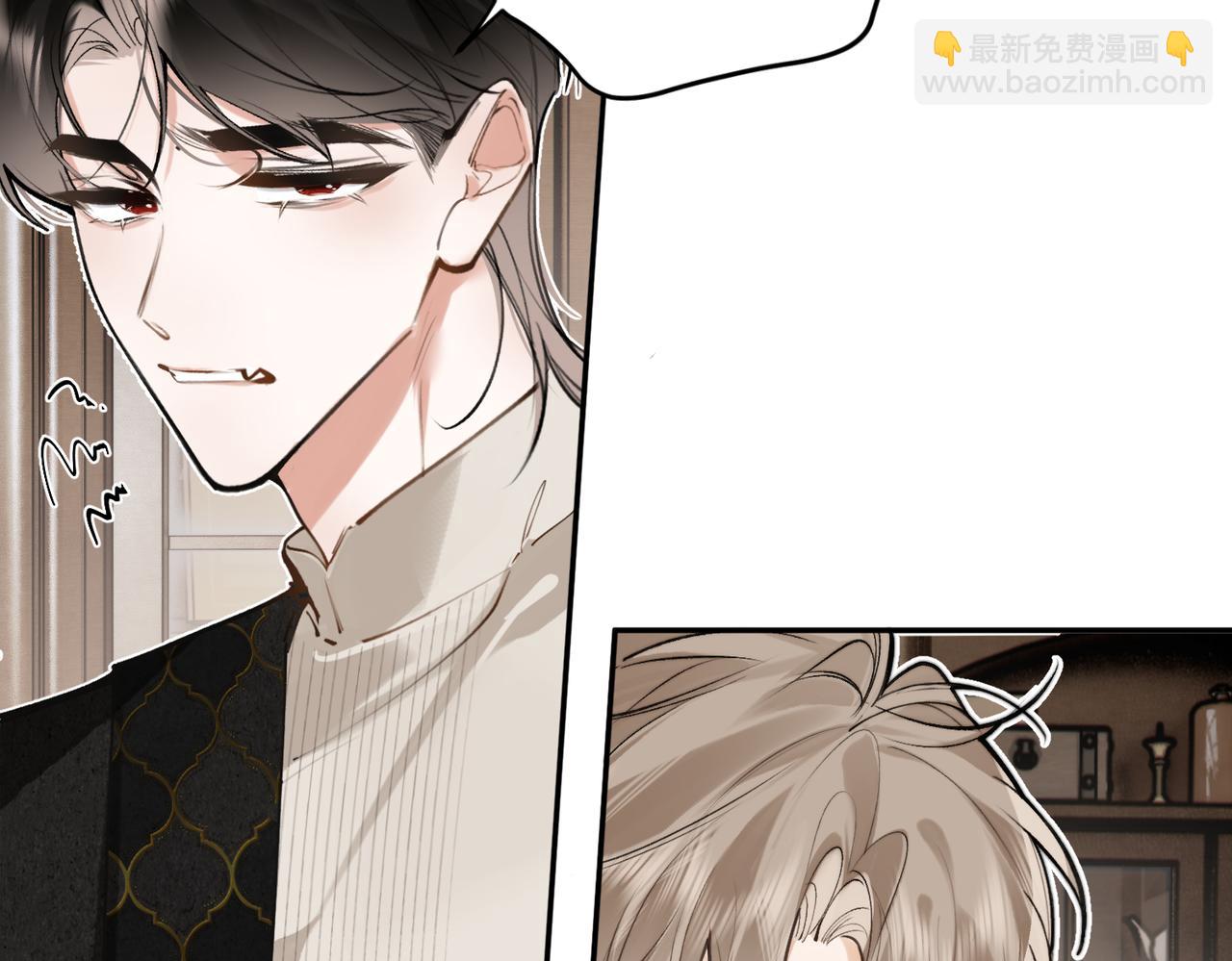 第30话 你是我的了(1/2)-第39话