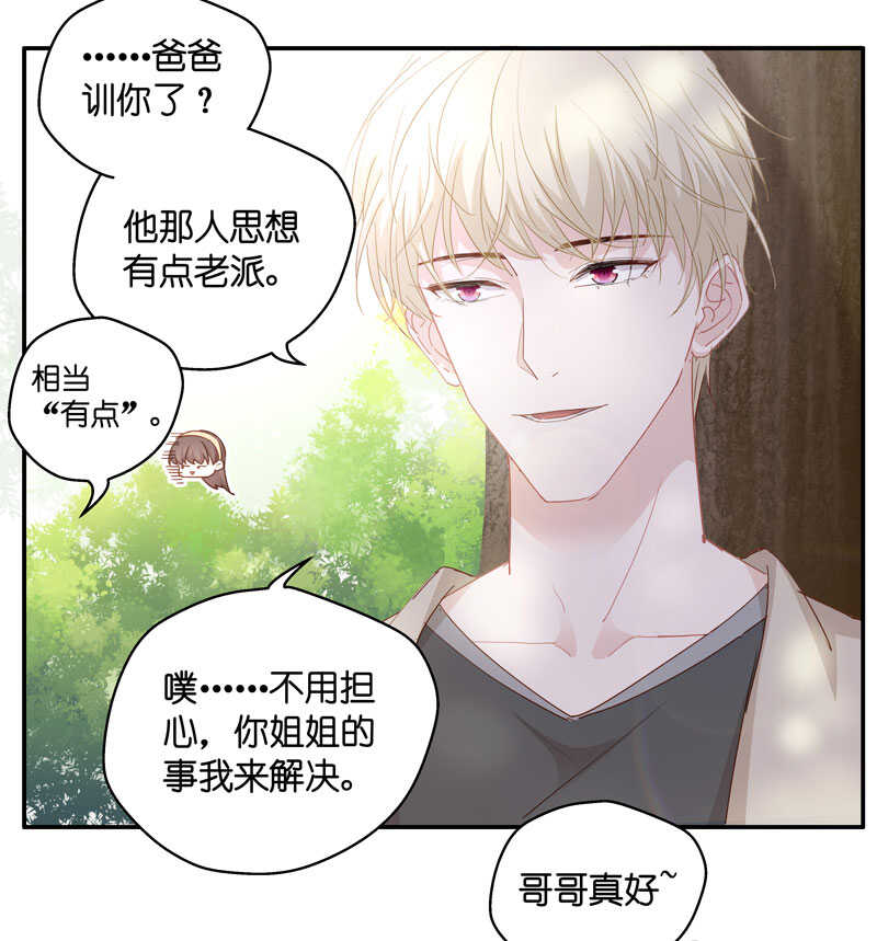 第13话 豪门千金8-第13话