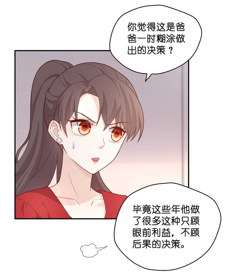 第63话 千金也是打工人6-第61话