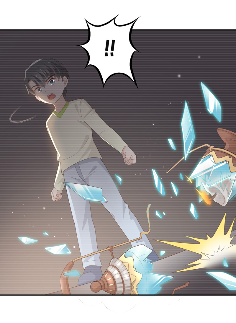 第87话 特殊的设计技巧 7-第83话