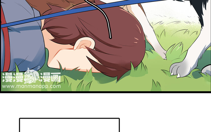 29 第30话 恶势力来袭！(1/2)-第29话