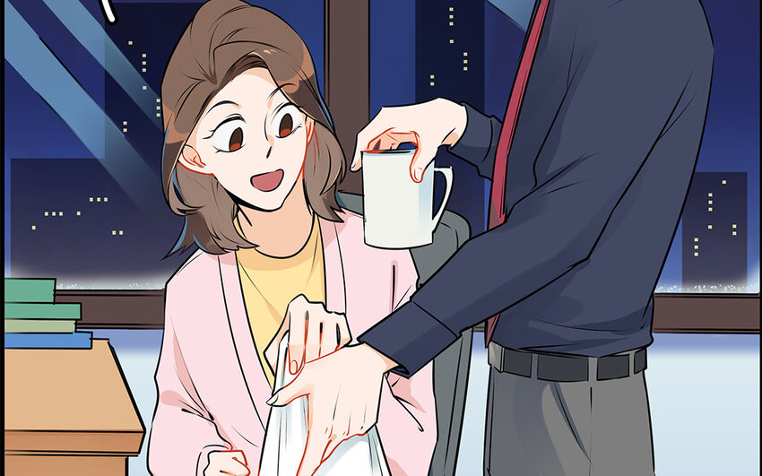 41 第42话 探病被拒(1/2)-第41话