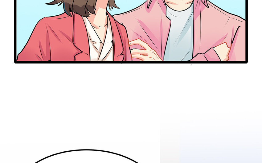 45 第46话 奇妙的约会（上）(1/2)-第45话