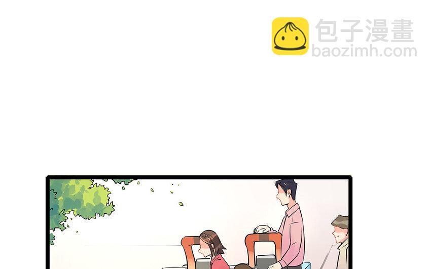 45 第46话 奇妙的约会（上）(1/2)-第45话