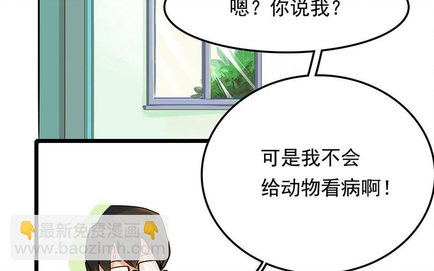 5 第6话 病危的京巴-第5话
