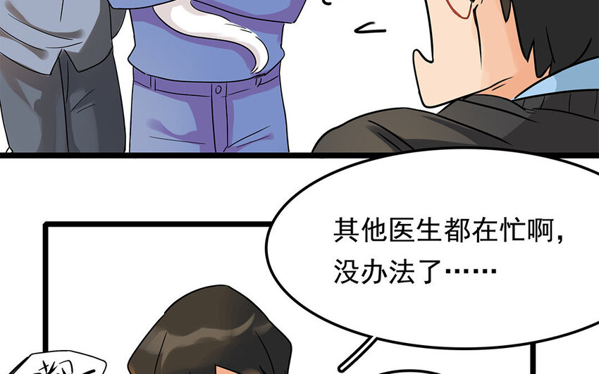 5 第6话 病危的京巴-第5话
