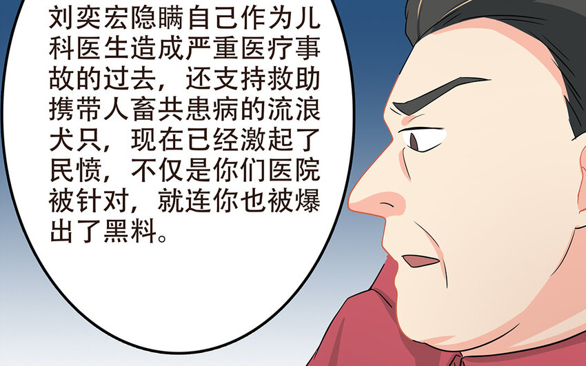 53 第54话 刘院长黑料(1/2)-第53话