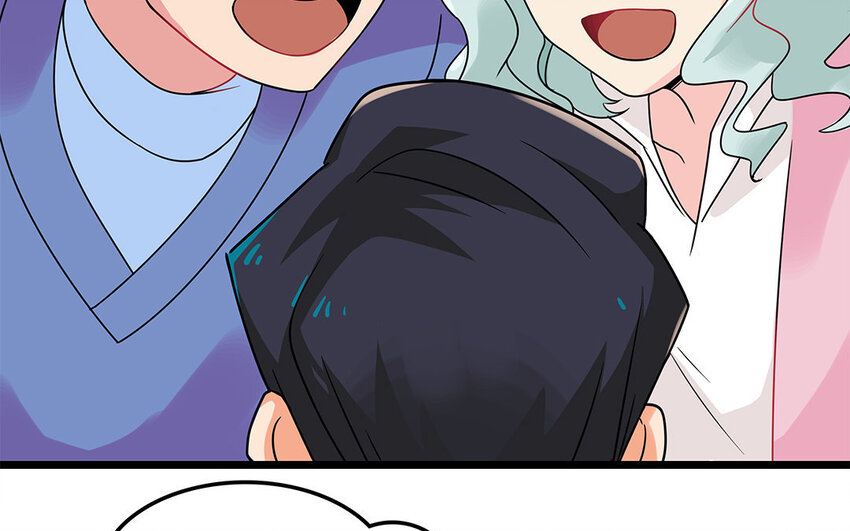 7 第8话 欺负老实人！(1/2)-第7话