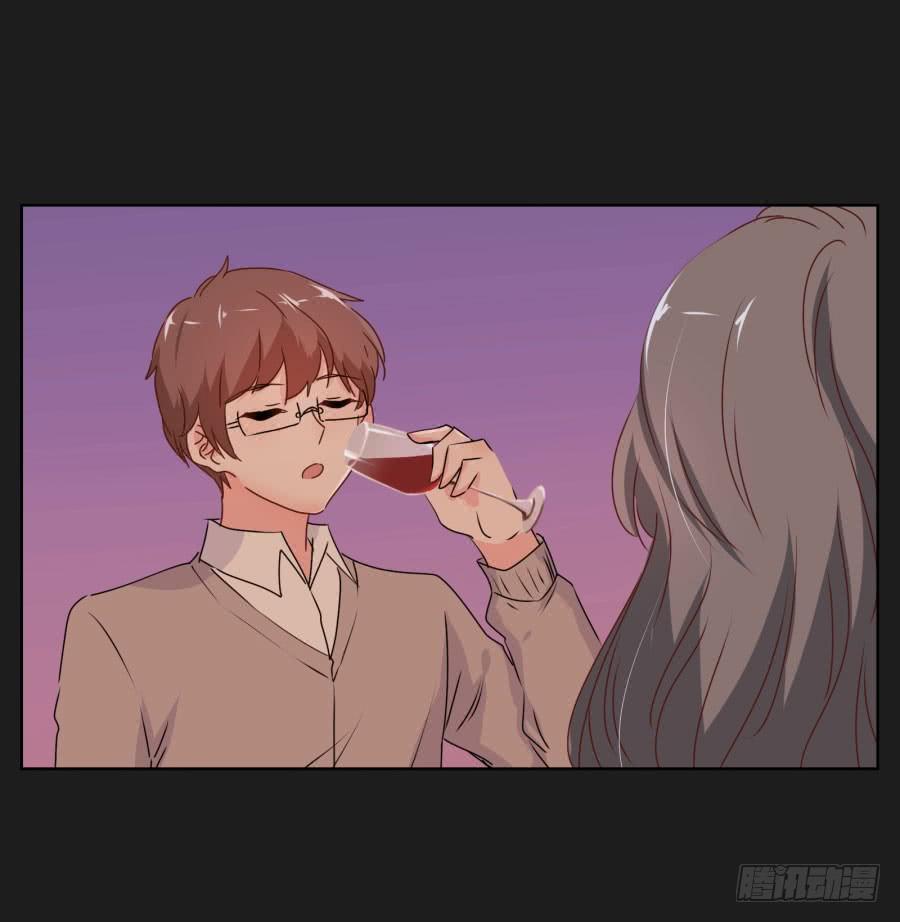 你们的好日子恐怕过不久了！(1/2)-第93话