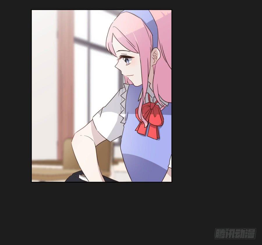 是他！这封信怎么可能是他写的&hellip;&hellip;(1/2)-第99话