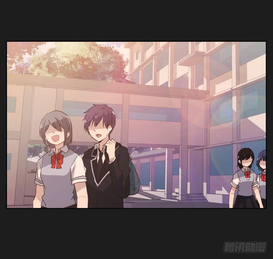 是他！这封信怎么可能是他写的&hellip;&hellip;(1/2)-第99话