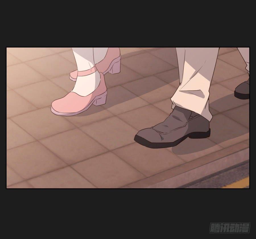 是他！这封信怎么可能是他写的&hellip;&hellip;(1/2)-第99话