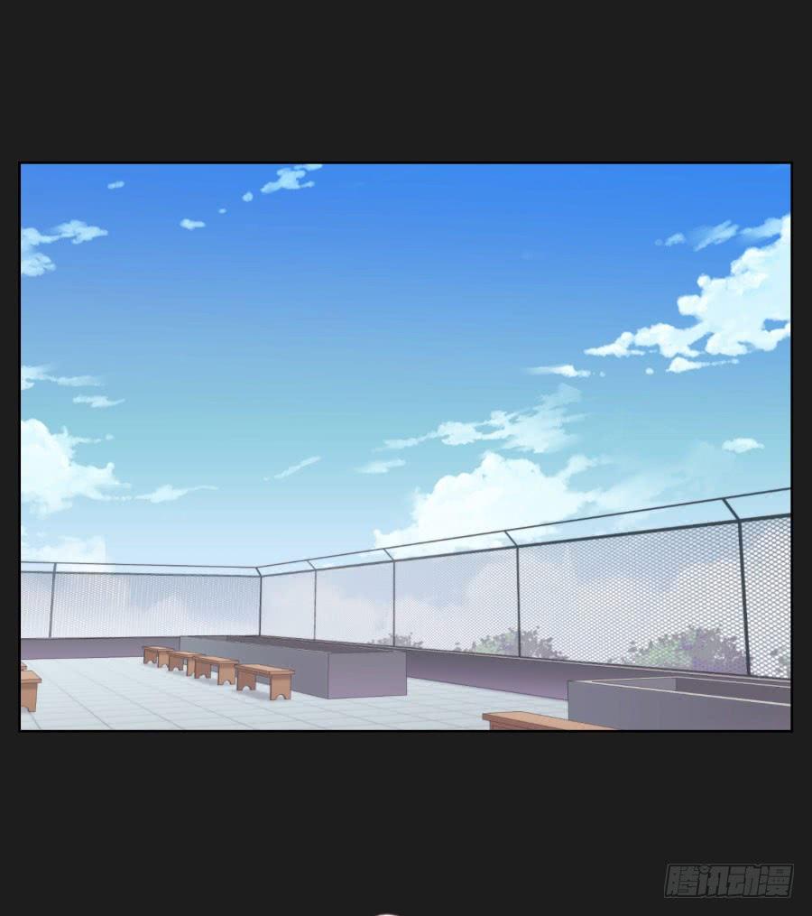 是他！这封信怎么可能是他写的&hellip;&hellip;(1/2)-第99话