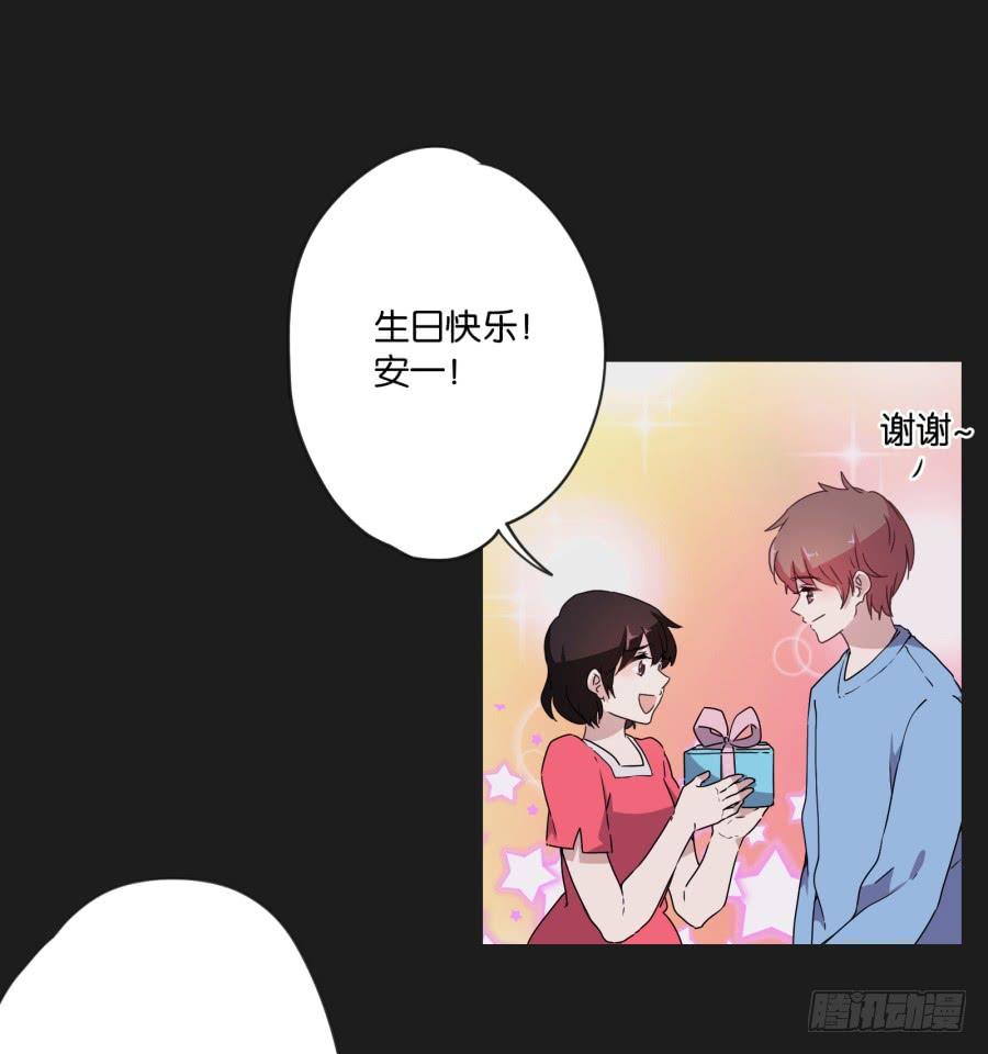 我准备的礼物，一定是你最喜欢的！(1/2)-第119话