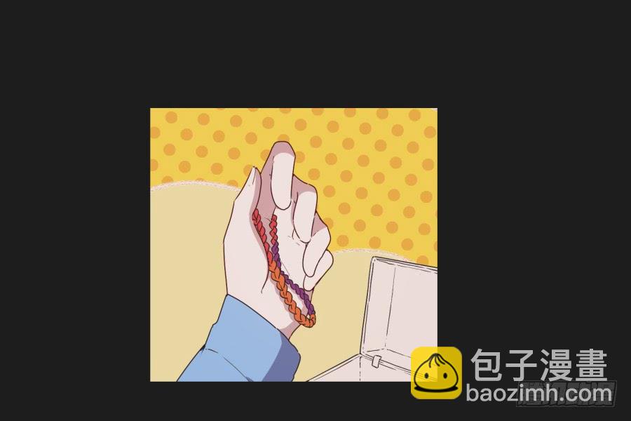 我准备的礼物，一定是你最喜欢的！(1/2)-第119话