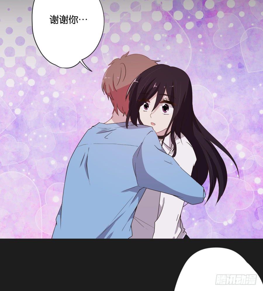 我准备的礼物，一定是你最喜欢的！(1/2)-第119话