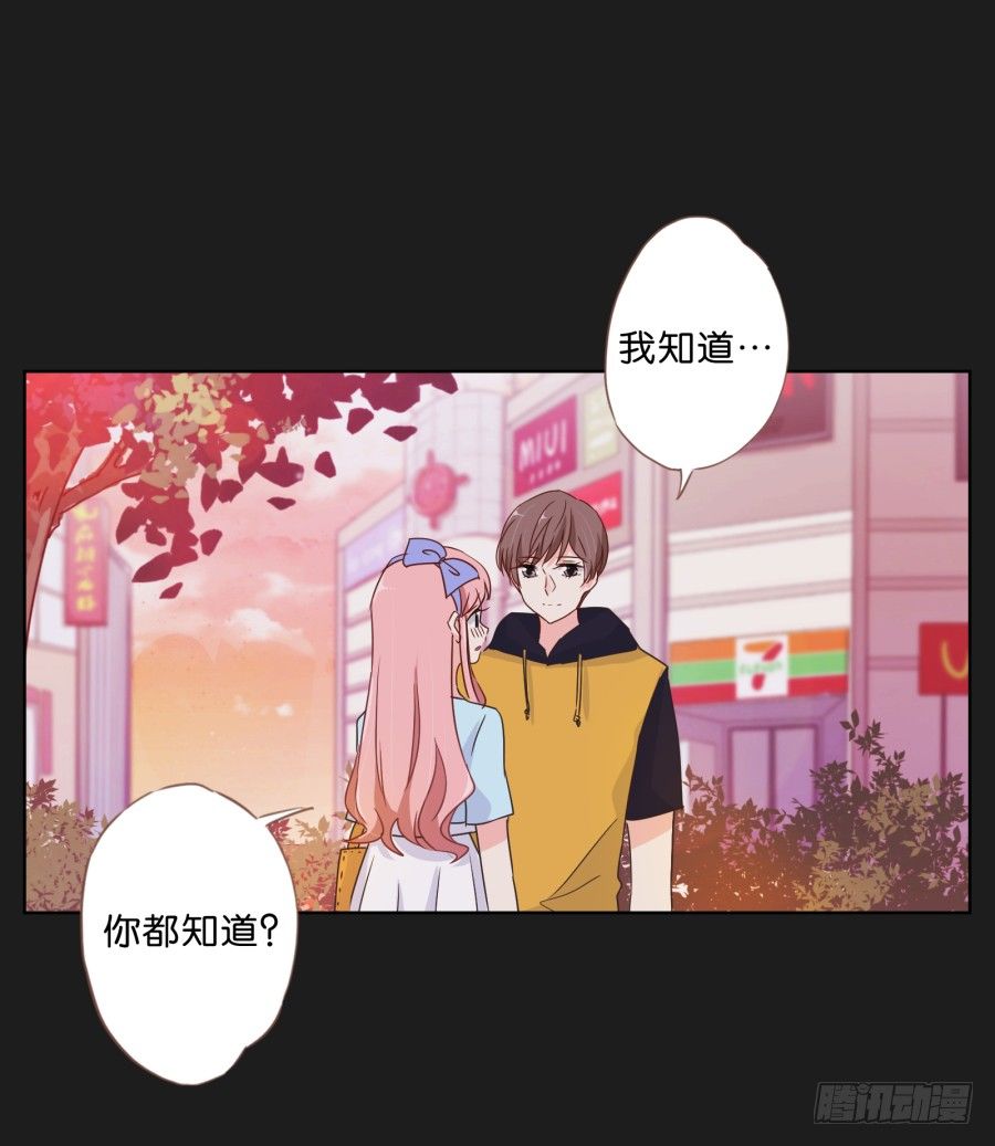 一切都在按照计划进行(1/2)-第13话