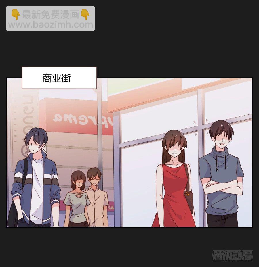 一切都在按照计划进行(1/2)-第13话