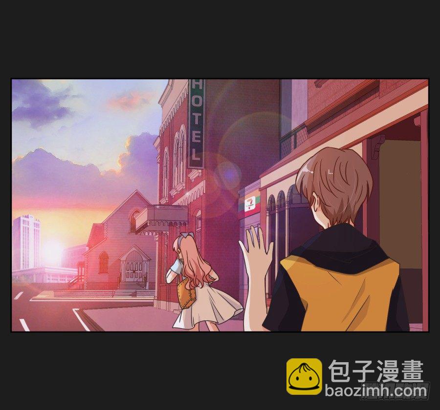 一切都在按照计划进行(1/2)-第13话