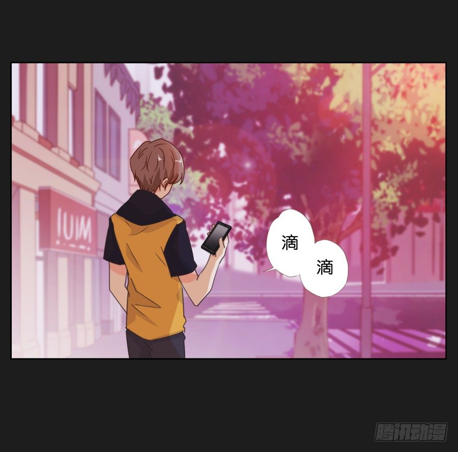 一切都在按照计划进行(1/2)-第13话