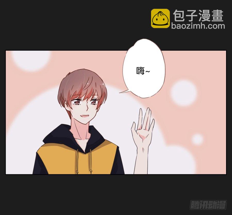 一切都在按照计划进行(1/2)-第13话