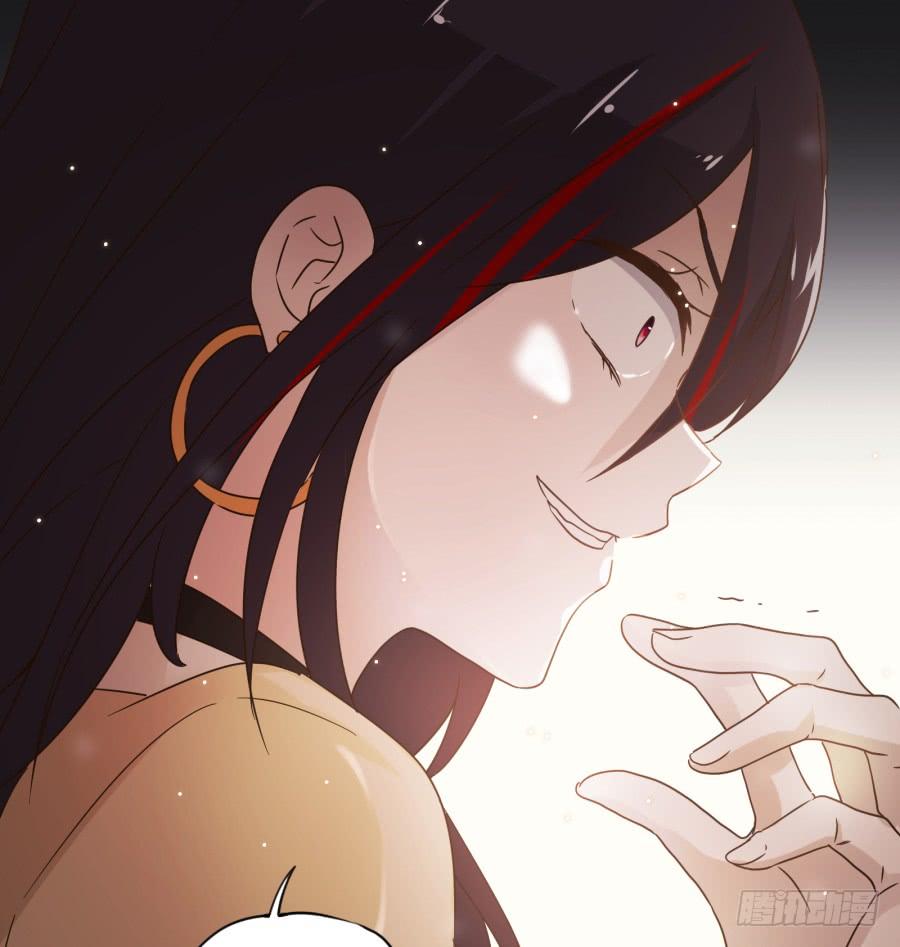 李雪娜！看来我真是低估你了！(1/2)-第105话