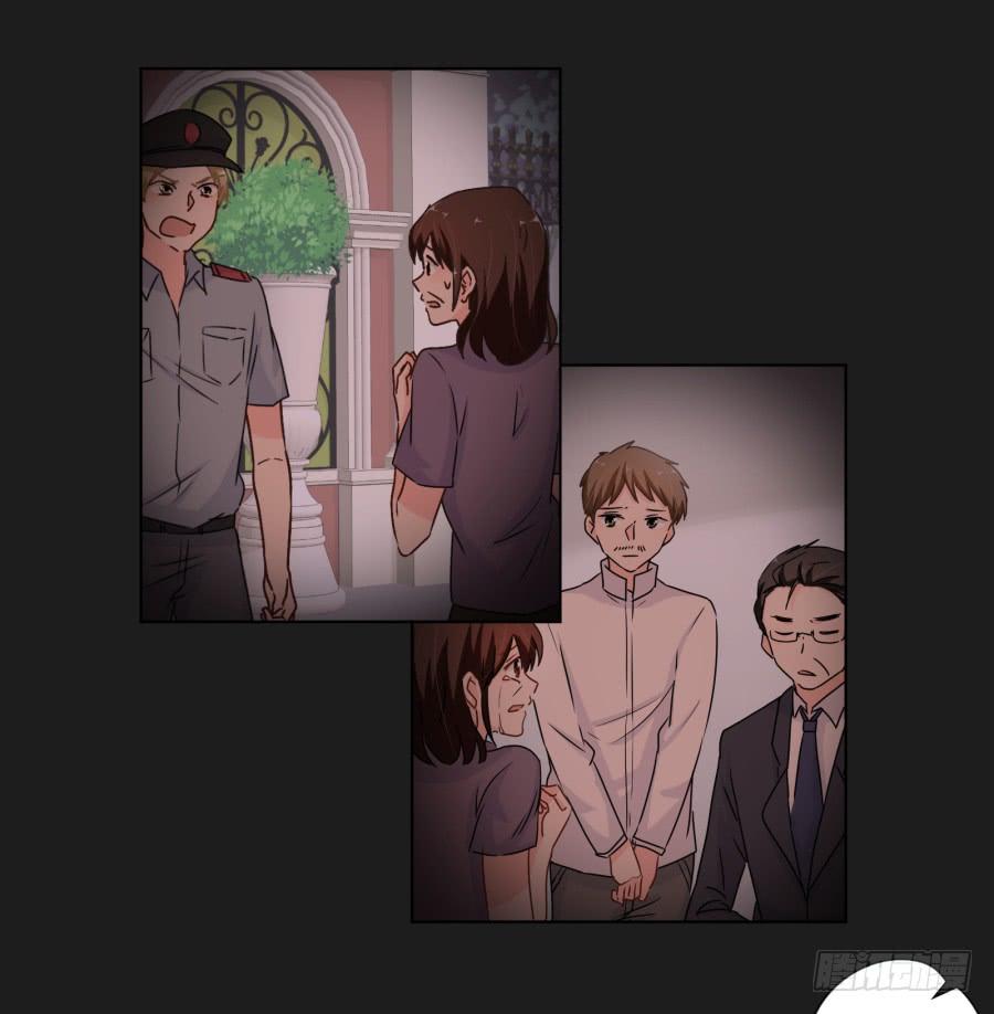 这件事&hellip;&hellip;我劝你不要轻举妄动！-第107话