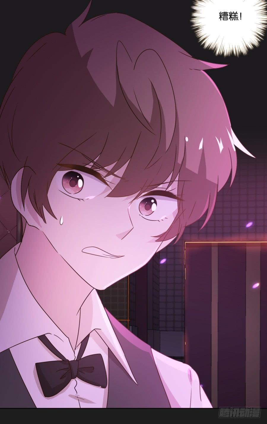 光鲜的表面背后，究竟隐藏着什么！-第121话