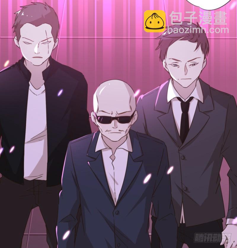 为了揭发你们的罪行，在所不惜！(1/2)-第43话