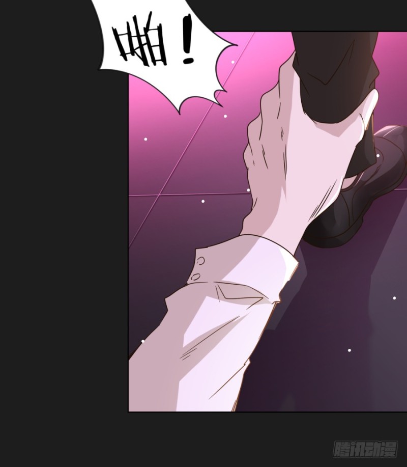 为了揭发你们的罪行，在所不惜！(1/2)-第43话