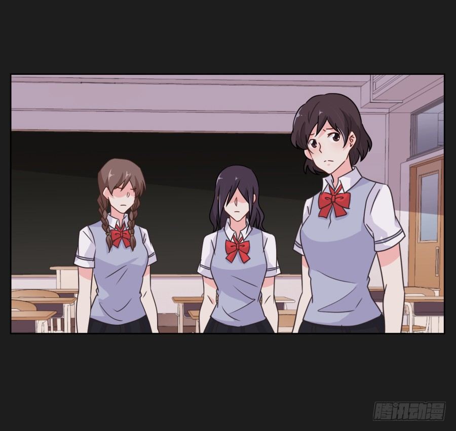 那一幕再次出现在眼前...(1/2)-第15话