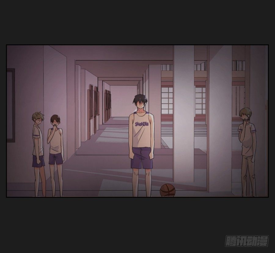 那一幕再次出现在眼前...(1/2)-第15话