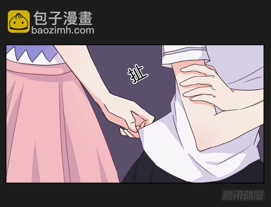 那一幕再次出现在眼前...(1/2)-第15话