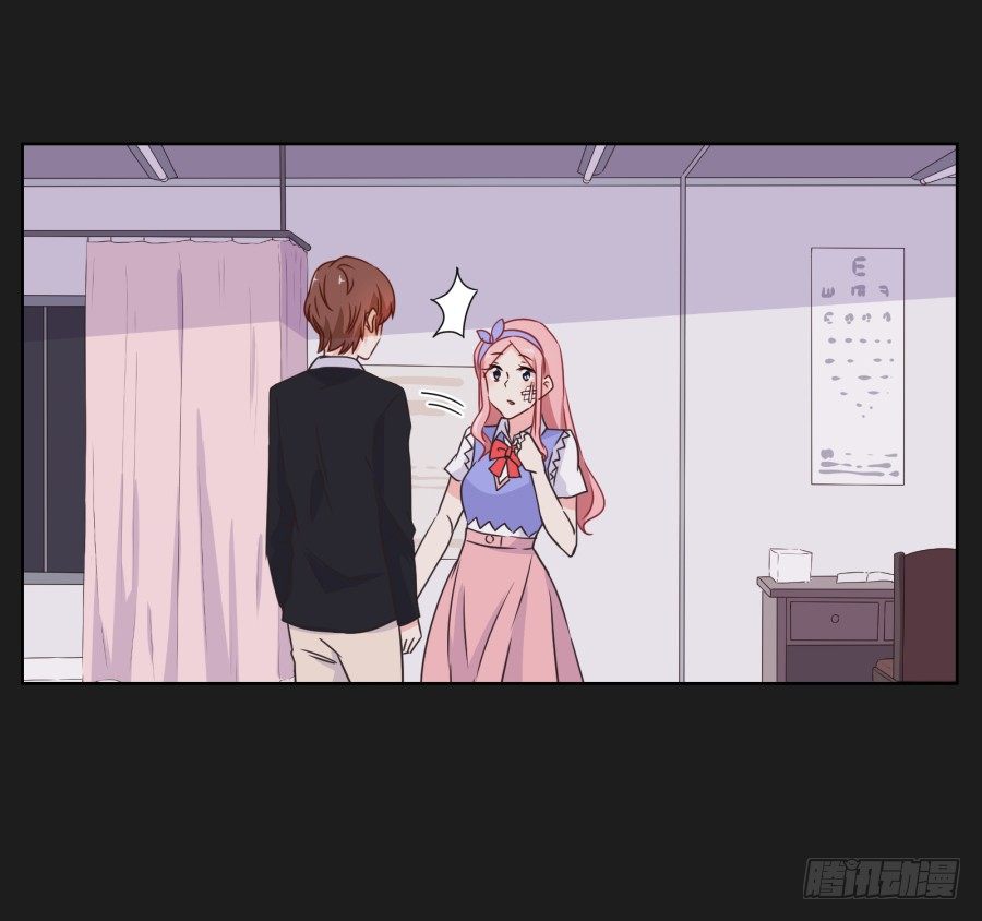 那一幕再次出现在眼前...(1/2)-第15话