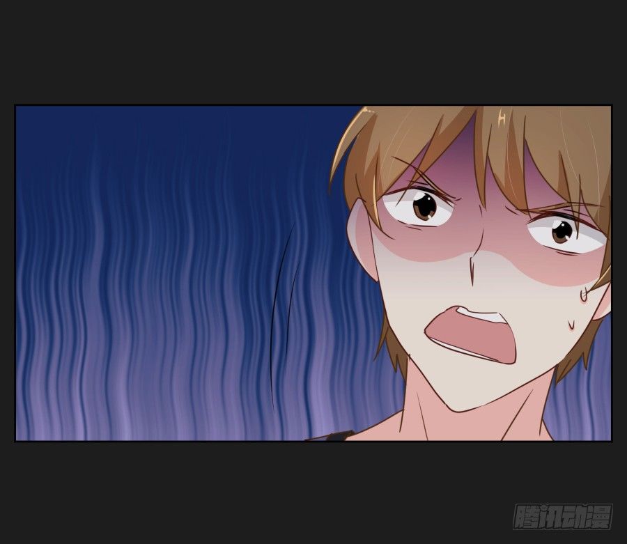 都让开！我可是他女朋友！(1/2)-第21话