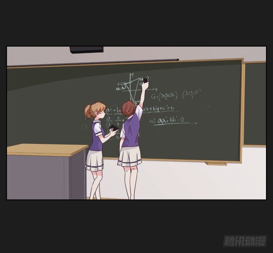 拉钩，我们是一辈子的好朋友！(1/2)-第35话