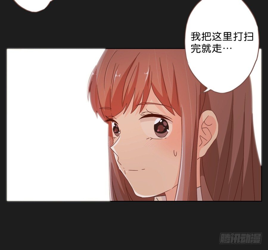 拉钩，我们是一辈子的好朋友！(1/2)-第35话