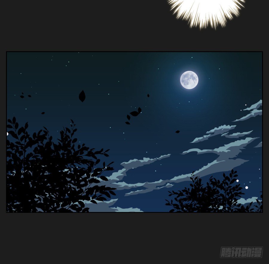 妈妈，我真的对不起您！-第39话