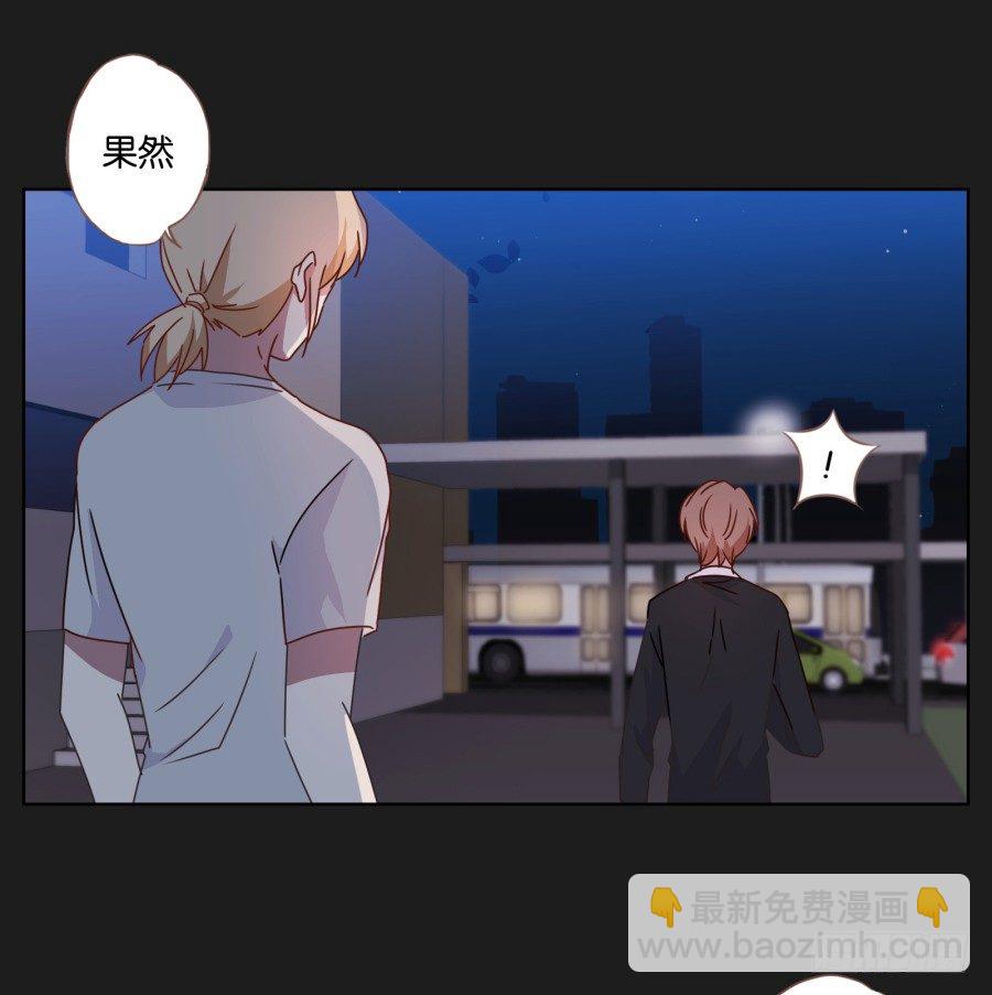 妈妈，我真的对不起您！-第39话