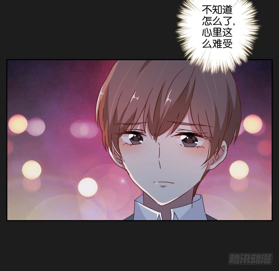 妈妈，我真的对不起您！-第39话