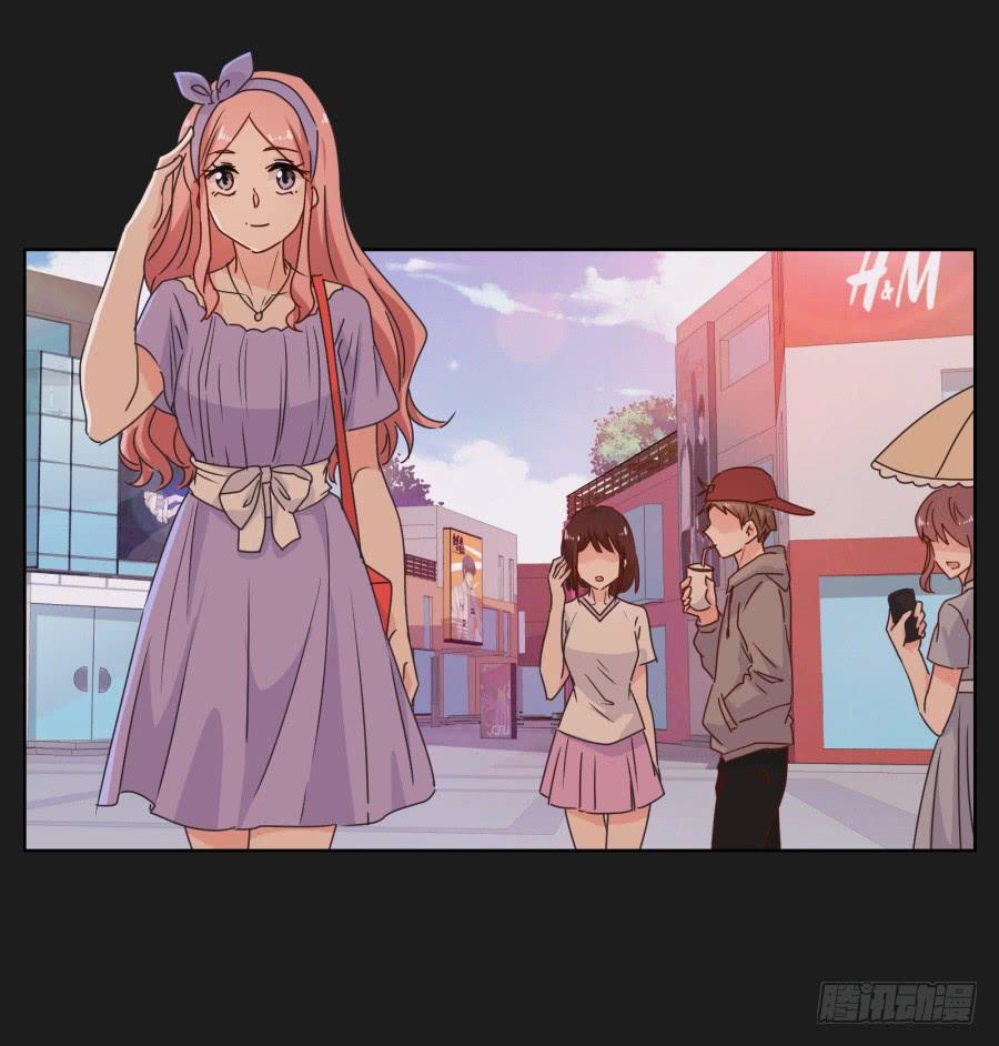 李雪娜！你给我等着&hellip;&hellip;-第59话