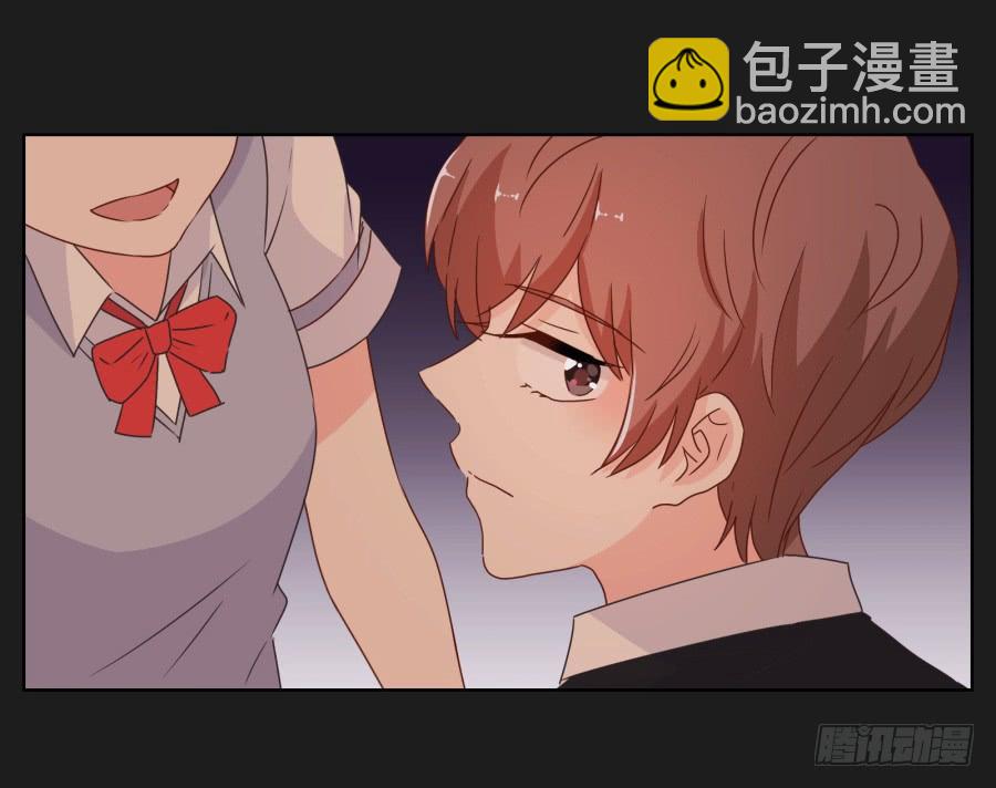安一！危险啊！别过去！！(1/2)-第49话